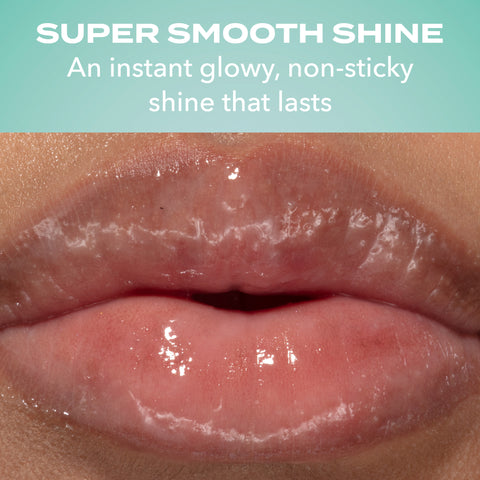 Lip Butter