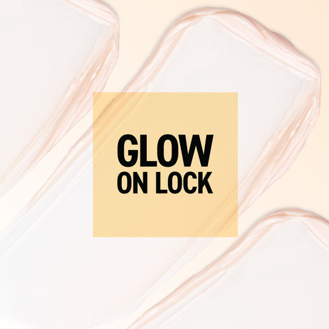 Glow on Lock
