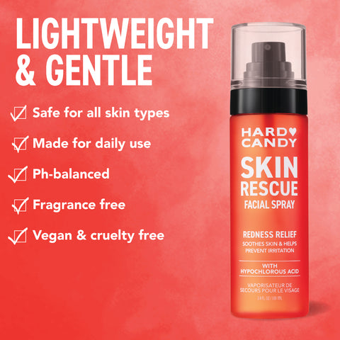 Skin Rescue Spray