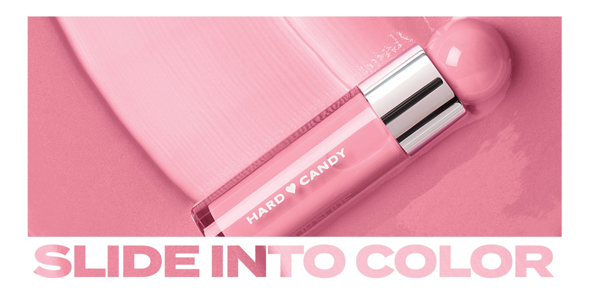 Hard Candy Cosmetics. Eye. Lip. Face. The Official Store.