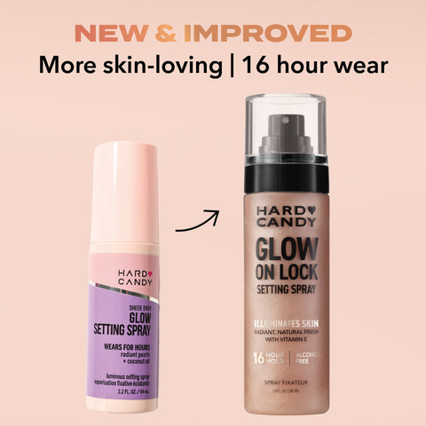 Glow on Lock