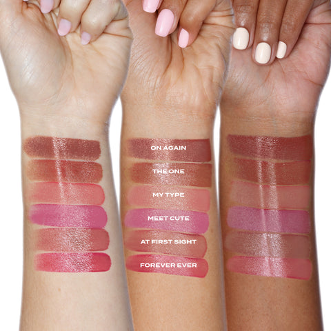 Lip Melt Lip Cream