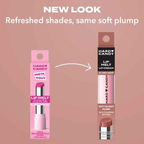 Lip Melt Lip Cream