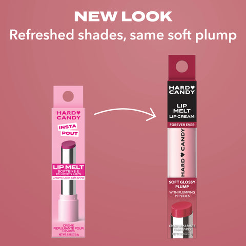 Lip Melt Lip Cream