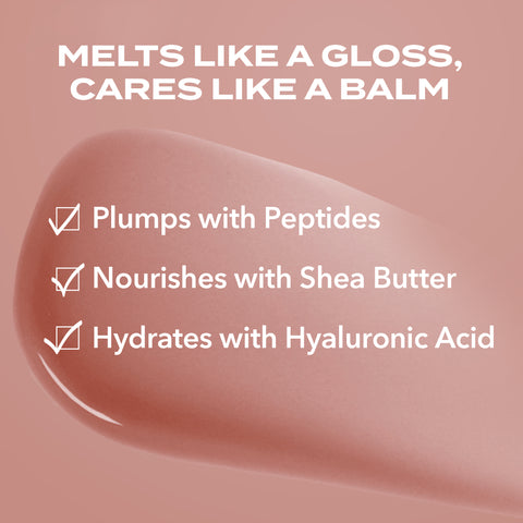 Lip Melt Lip Cream