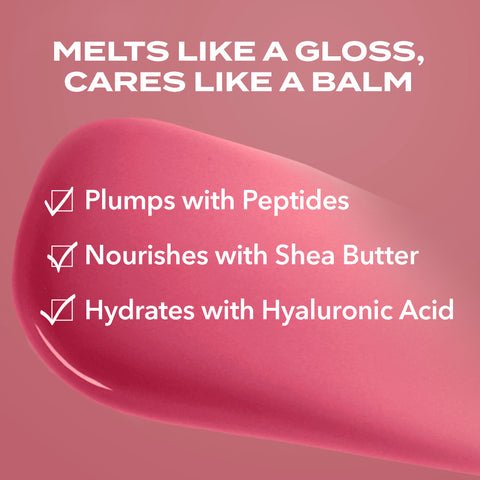 Lip Melt Lip Cream