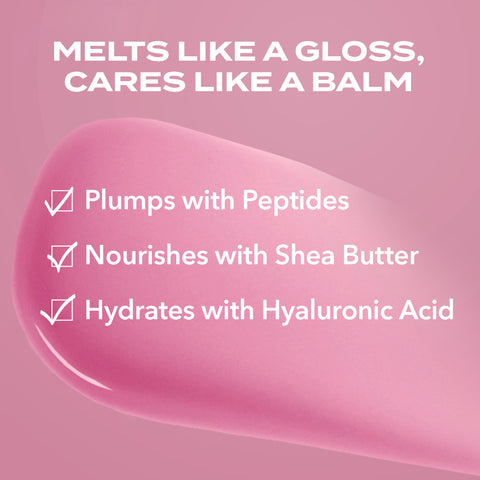 Lip Melt Lip Cream