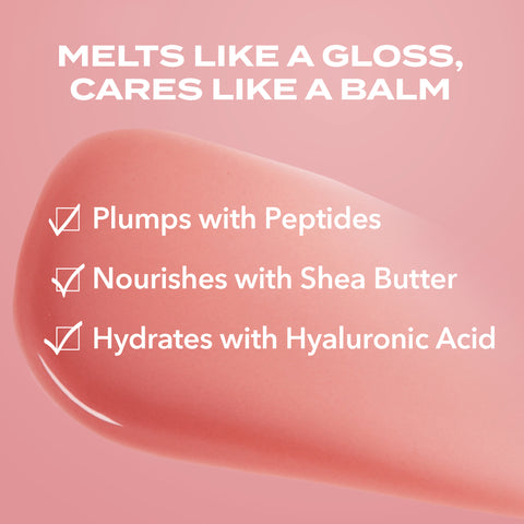 Lip Melt Lip Cream