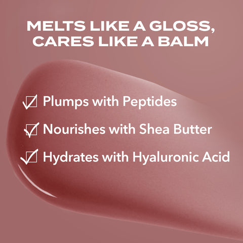 Lip Melt Lip Cream