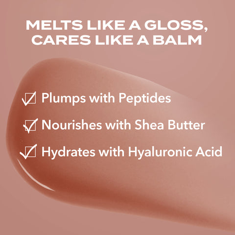 Lip Melt Lip Cream