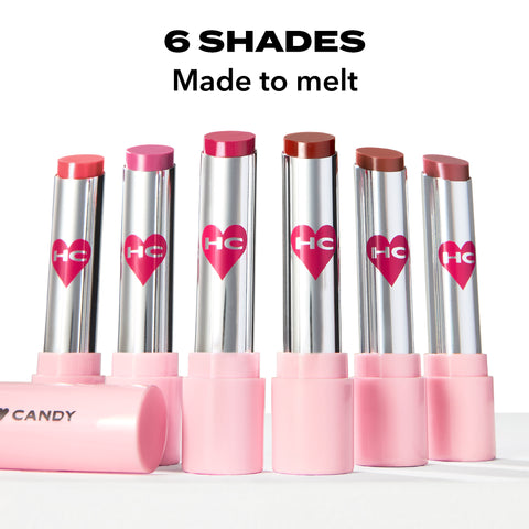 Lip Melt Lip Cream