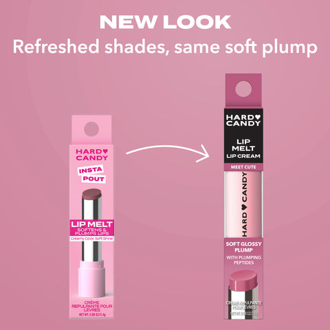 Lip Melt Lip Cream