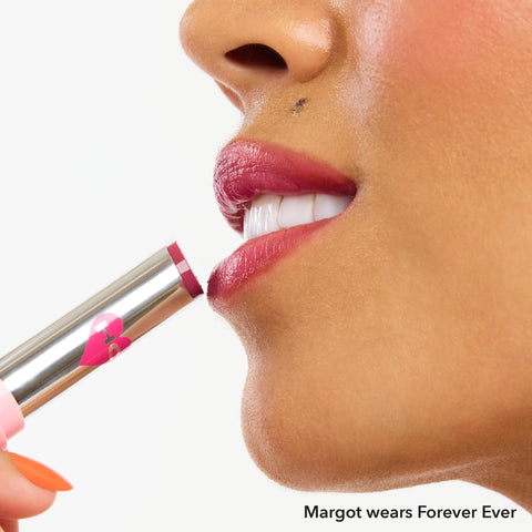 Lip Melt Lip Cream