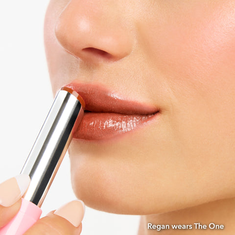 Lip Melt Lip Cream