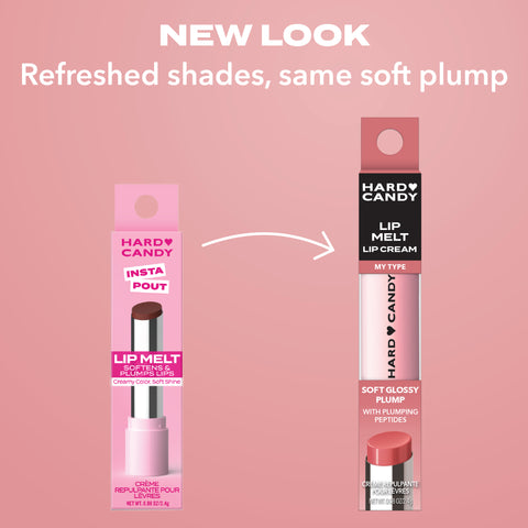 Lip Melt Lip Cream