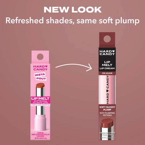Lip Melt Lip Cream