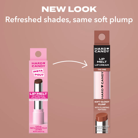 Lip Melt Lip Cream