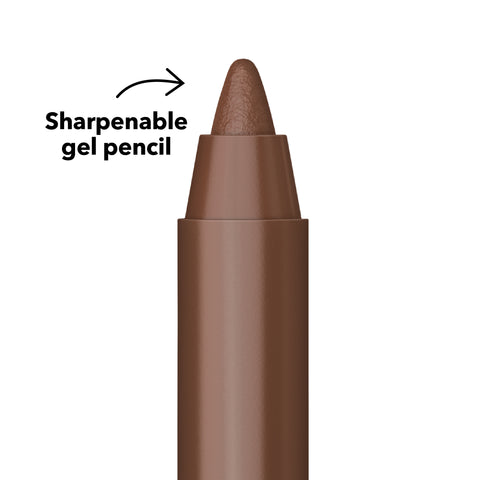 Gel Eyeliner Pencil
