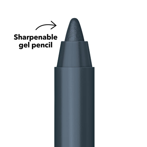 Gel Eyeliner Pencil