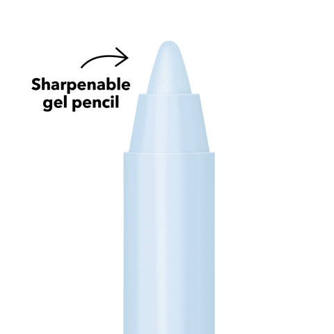 Gel Eyeliner Pencil