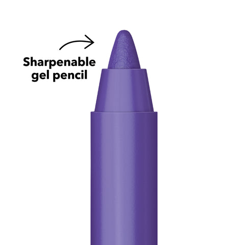 Gel Eyeliner Pencil