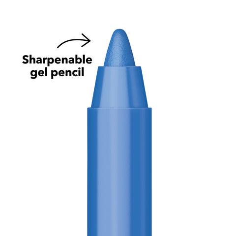 Gel Eyeliner Pencil