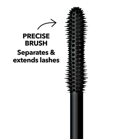 Extra Length Mascara