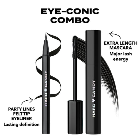 Extra Length Mascara