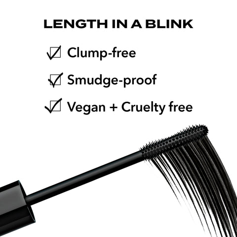 Extra Length Mascara