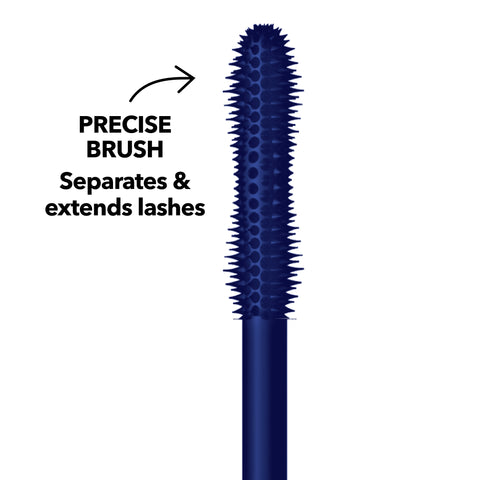 Extra Length Mascara