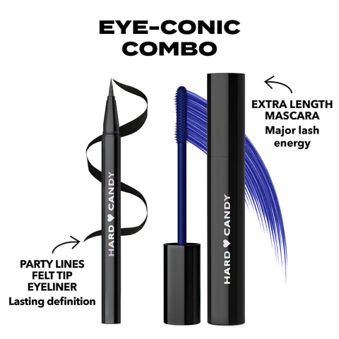 Extra Length Mascara