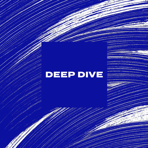 Extra Length Mascara