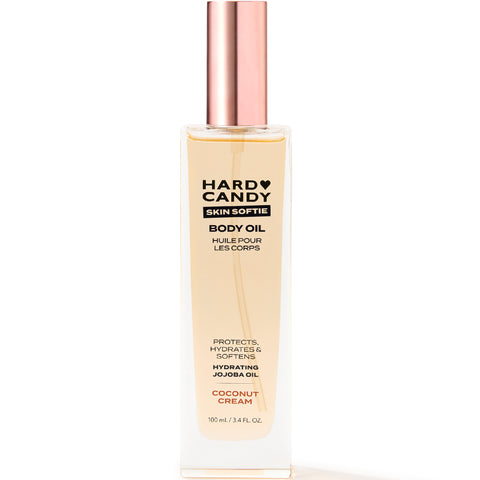 Skin Softie Body Oil
