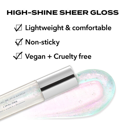 Glosstopia Lip Gloss