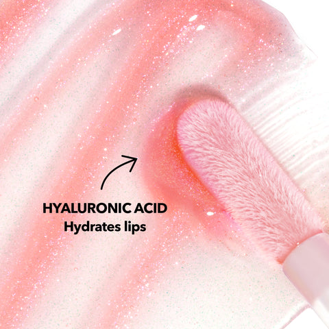 Glosstopia Lip Gloss