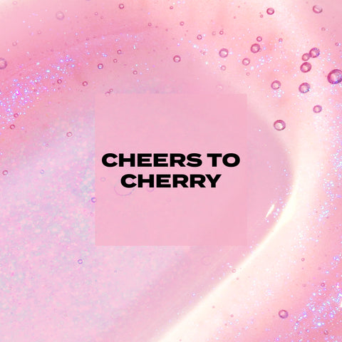 Glosstopia Lip Gloss