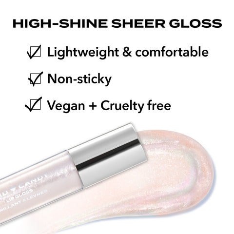 Glosstopia Lip Gloss