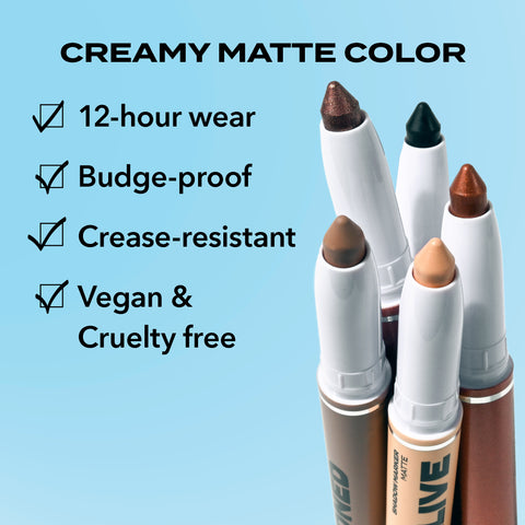 Eye Def Shadow Marker