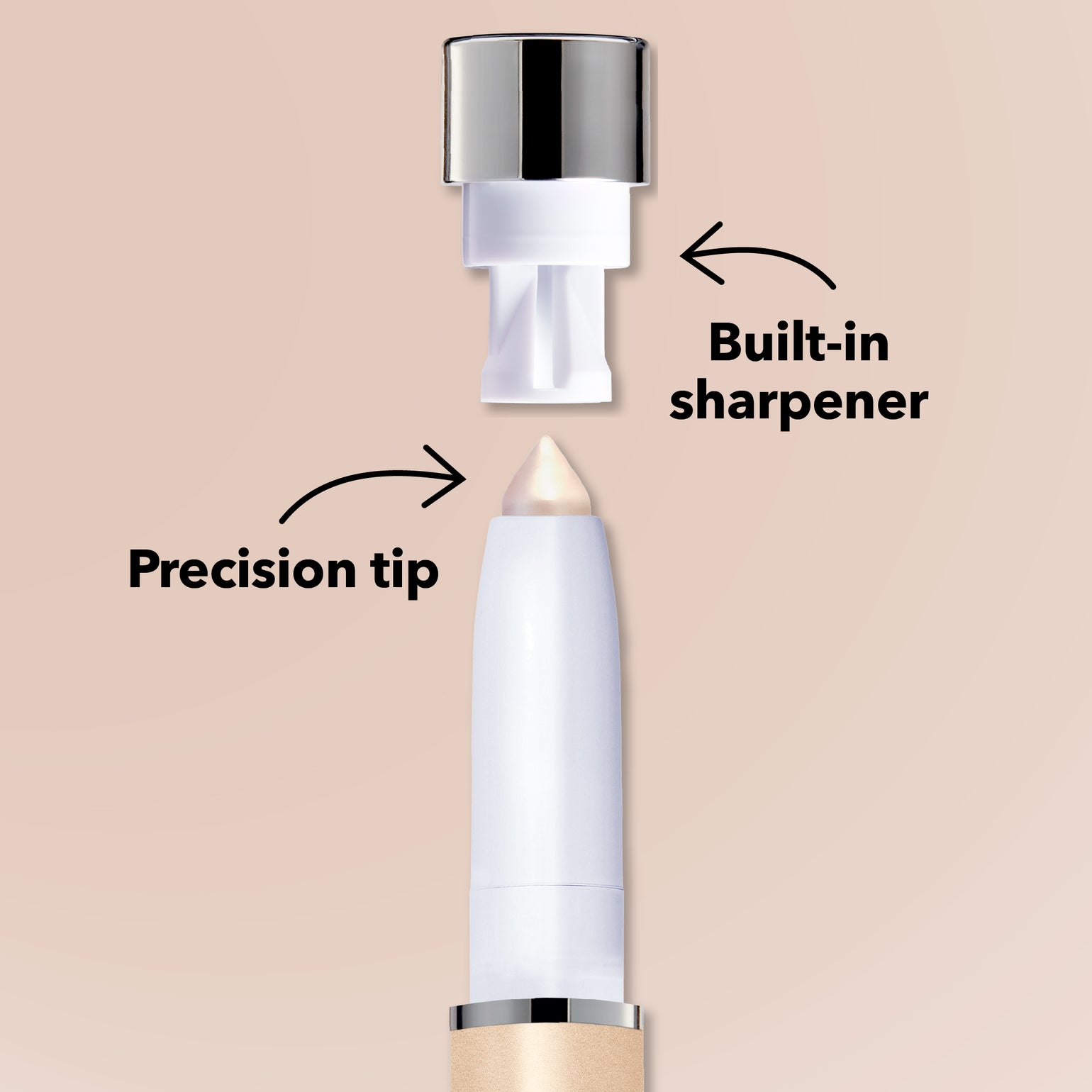 Eye Def Shadow Marker – Hard Candy