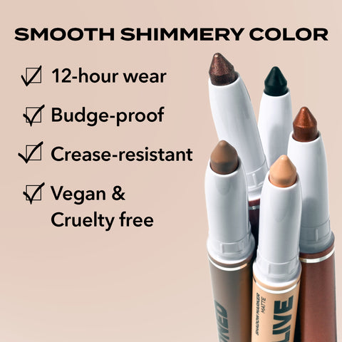 Eye Def Shadow Marker