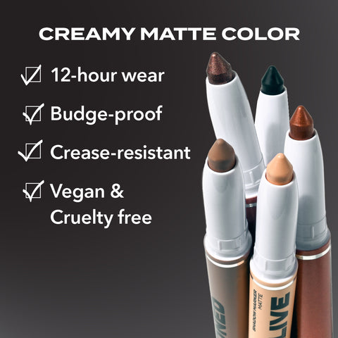 Eye Def Shadow Marker