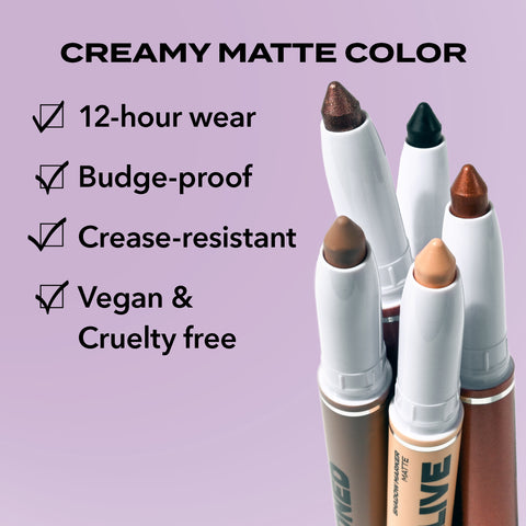 Eye Def Shadow Marker