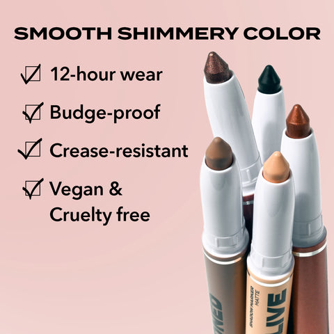 Eye Def Shadow Marker