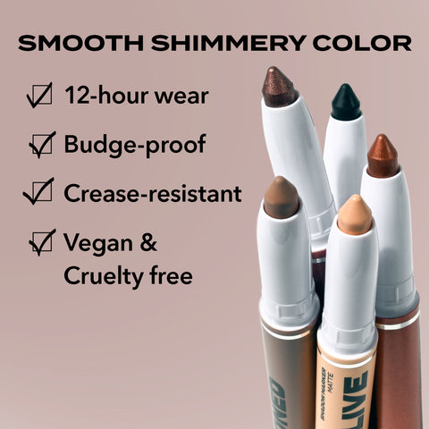 Eye Def Shadow Marker