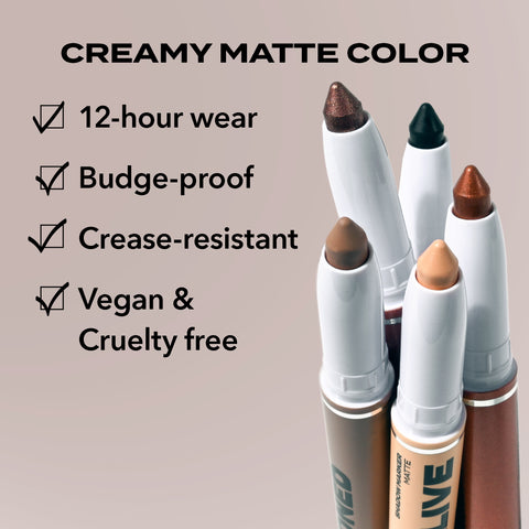 Eye Def Shadow Marker