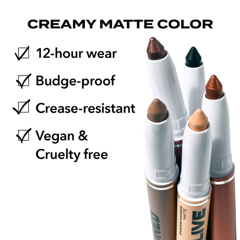 Eye Def Shadow Marker