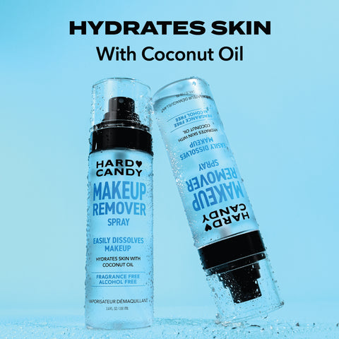 Makeup Remover Spray