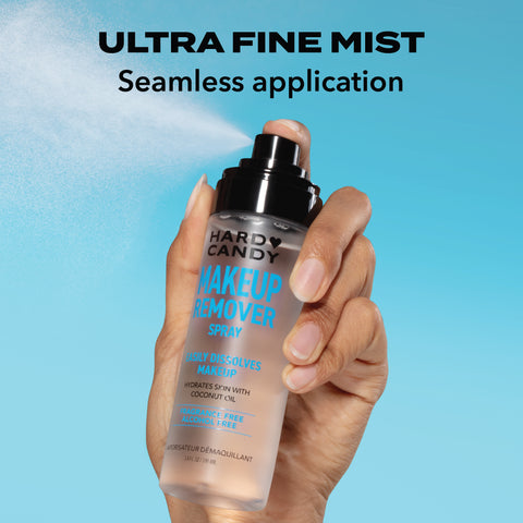 Makeup Remover Spray