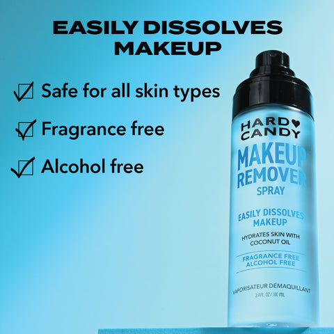 Makeup Remover Spray