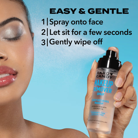 Makeup Remover Spray